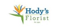 Hody's Florist coupons